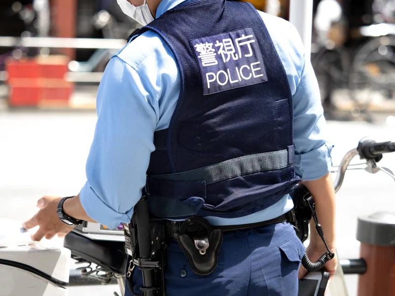 Child sexual deepfakes in Japan more than double in first half of 2026