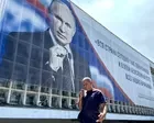 Putin’s recruiters scramble to avoid second mass mobilisation as Ukraine losses mount