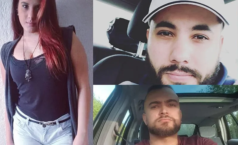Three Brazilian nationals charged with owning €3.5m from prostitution ring