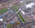 UK plastic manufacturer could face legal action over toxic emissions