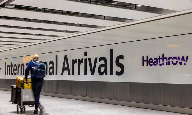 Heathrow says case for third runway 'has never been clearer' as it loses top spot to Istanbul