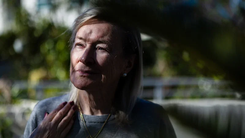 Bondi Junction victim’s mother warns NSW ‘lucky’ to avoid another mass stabbing