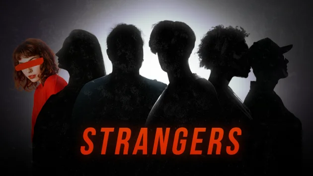 A 'vertical drama' designed for phones and a Traitors-esque format in Virgin Media's new season