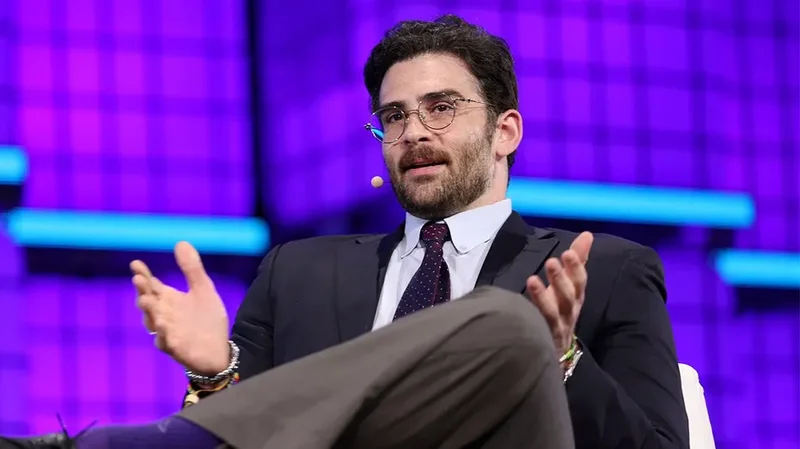 DAVID MARCUS: Don't blame conservatives. It was the left that canceled Hasan Piker
