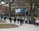 University of Michigan to switch to pass/fail grades for first-semester students