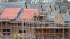 Mayors to get powers to overrule local councils on planning decisions