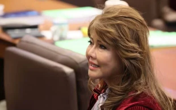 Sen. Marcos points out lack of COA findings on fake names, stolen funds