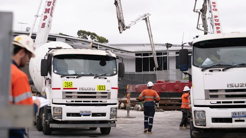 This Sydney motorway was set to open in 2028. Now there’s no date