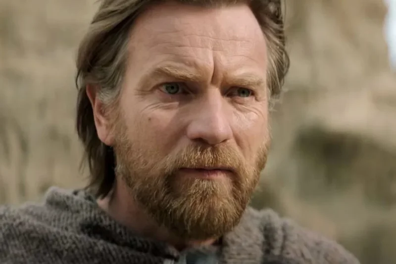 Ewan McGregor says his Star Wars films were ‘dragged through the mud’