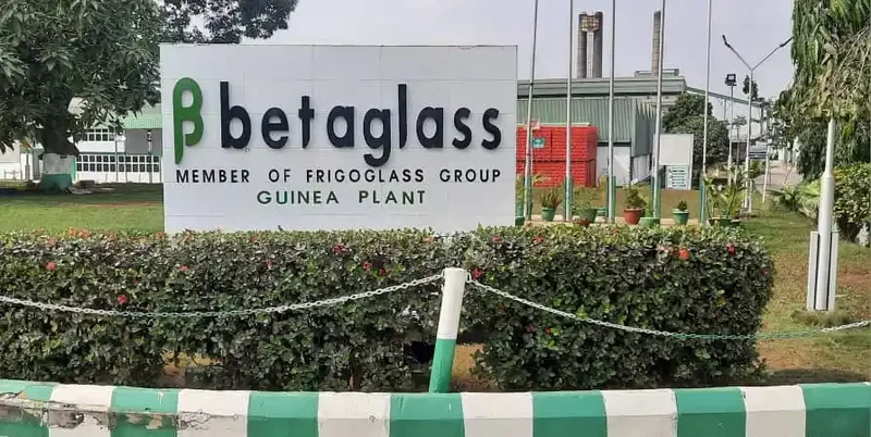 Beta Glass appoints Boye Olusanya as board chairman