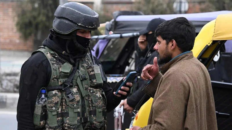 From autonomy to 'settler colonialism': How India redrew Kashmir's demographic and political landscape