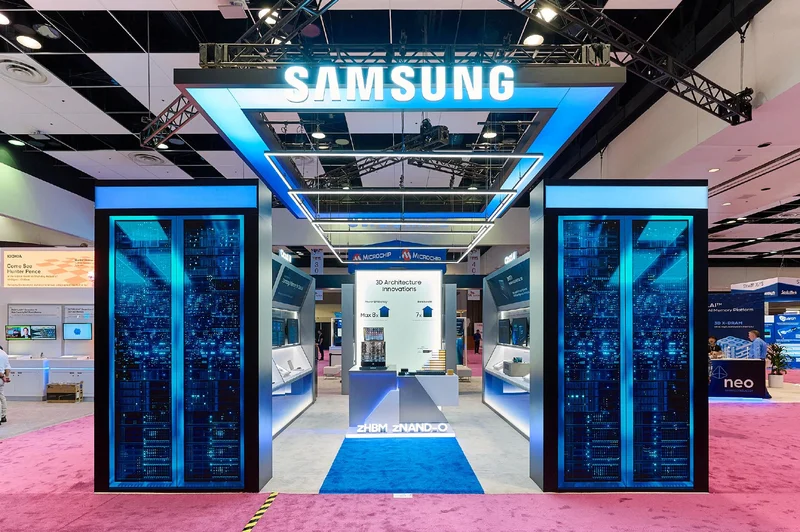 Korean chipmakers face growing calls to improve shareholder returns
