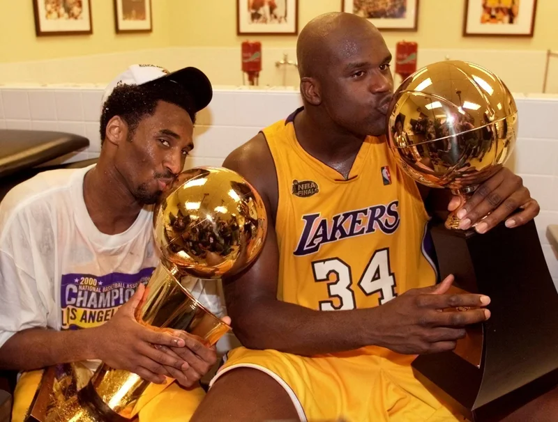 Josh Kushner, Bob Iger buy LA Lakers for $12.5 billion