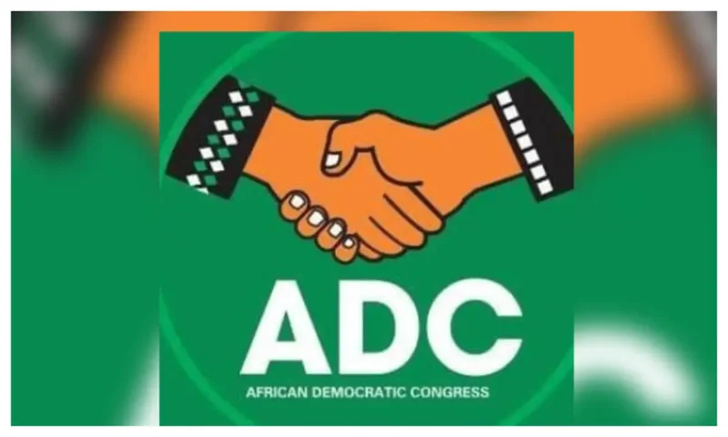 EFCC vs Osun: Tinubu bowed to public outrage, not voluntary act – ADC