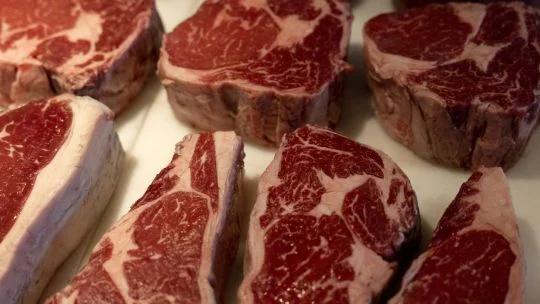 USDA says Argentine beef that missed inspection is recalled