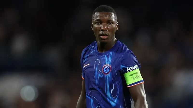 Transfer: Moises Caicedo, Joao Pedro make feelings clear about Chelsea’s new signing