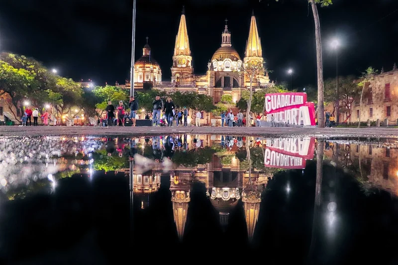Grupo Frontera to Play a Free Concert in Downtown Guadalajara on September 15