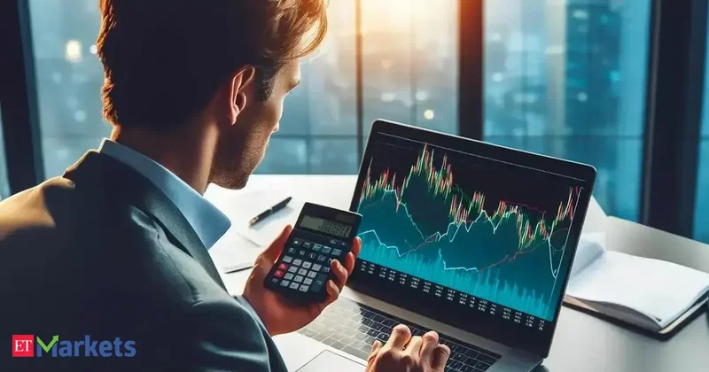 Nifty falls for sixth straight session; oil surge, CAS volatility rattle markets