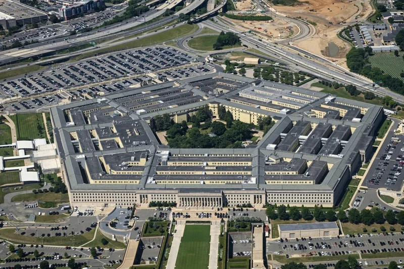 Pentagon fires Stars and Stripes leaders after they criticize interference