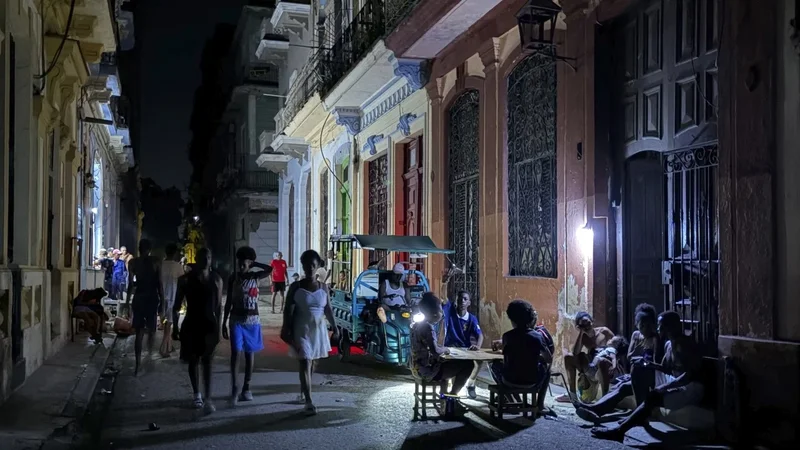 Beijing official hails China and Cuba as ‘good brothers’ in show of solidarity