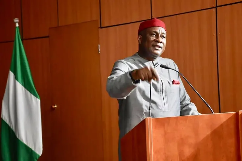 Nigerian airlines may go extinct within 30 days – Onyema