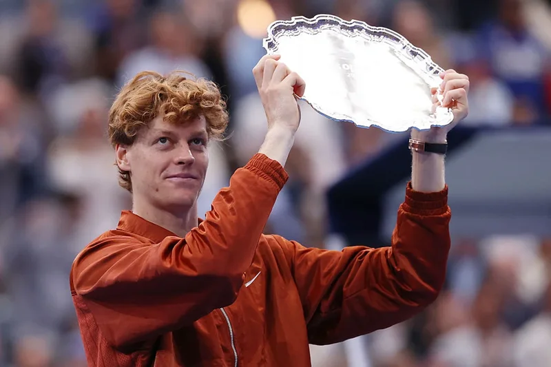 Jannik Sinner ruled out of US Open