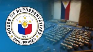 House set to tackle proposed P7.2-trillion 2027 national budget next week