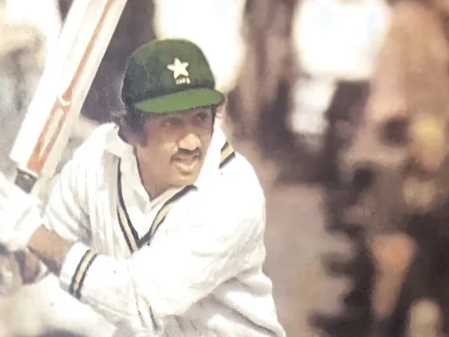 Sadiq urges Pakistan batsmen to counter West Indies seam movement with bold crease adjustment