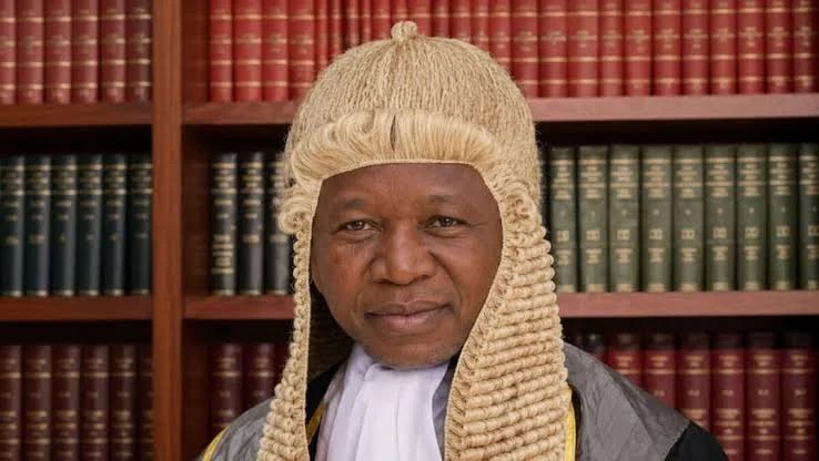 BREAKING: Kidnapped Kebbi High Court judge regains freedom