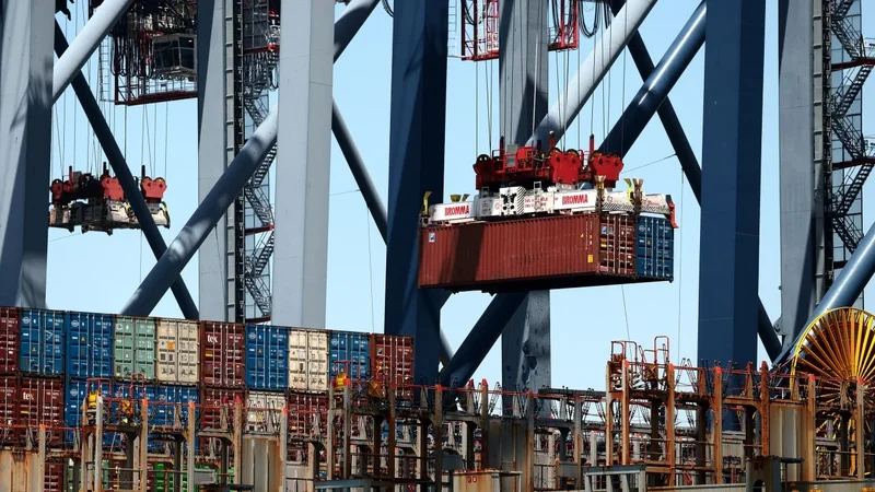Wave of US tariff refunds flows back to Chinese firms, buoying profits by millions