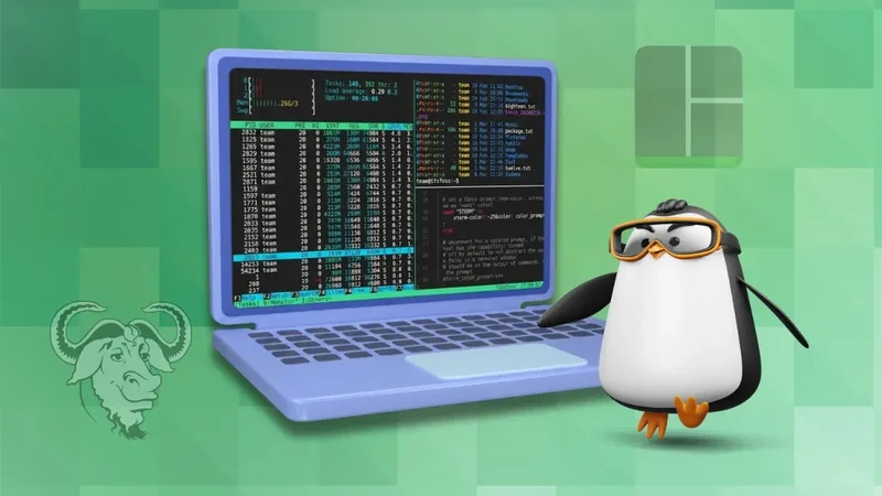 Looking Beyond Tmux and Screen: 8 Terminal Multiplexers Worth Trying
