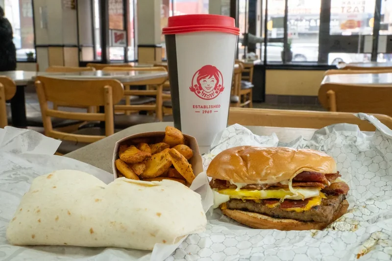 Some Wendy’s are dropping breakfast from the menu as chain continues to struggle with declining traffic
