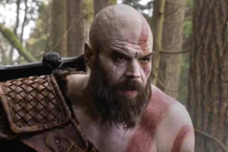 Marvel and Dune star could be the new Kratos in God of War