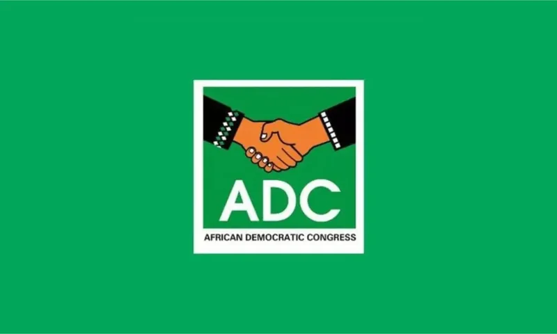 2027: ADC dismisses collapse of Ogun East structure, says defections personal
