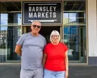 ‘Let’s see what he can do’: will Burnham bring Barnsley voters back to Labour?
