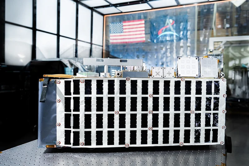 NASA Completes Astronaut-Deployed Science Instrument for Lunar Surface