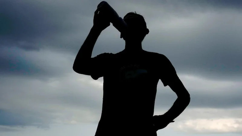 Warming climate forcing marathon changes to keep runners cool