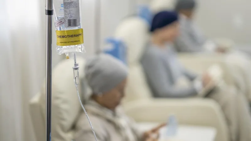 Why vital chemotherapy drugs are in short supply in India