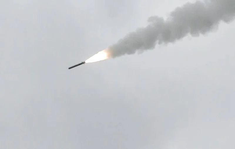 Russian troops hammer Ukrainian fuel tanks, ship with military cargo in new strikes