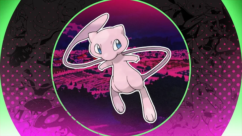 Pokémon's 30th Anniversary Set Confirmed To Have Rarest Cards Ever Made