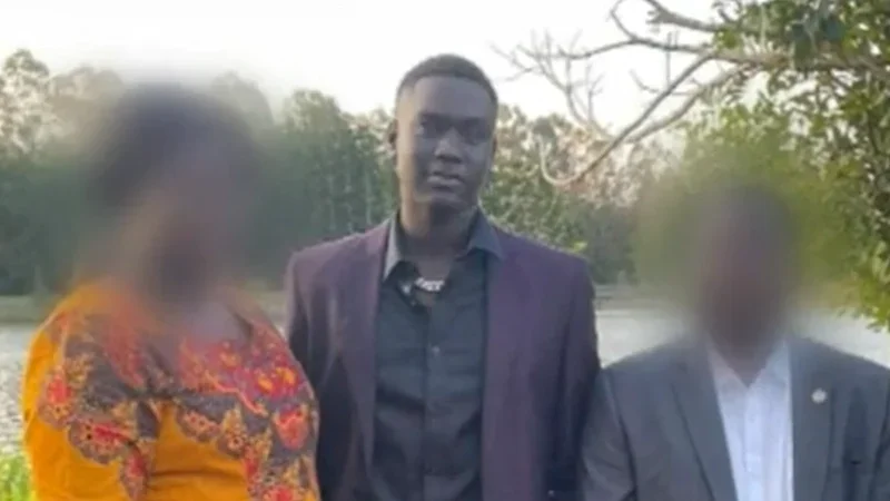 Four more teens charged with murder after death at house party