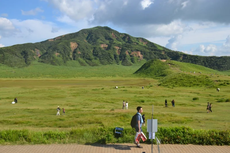 Kumamoto’s tourism industry hit hard by quake