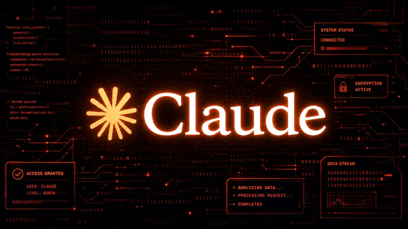 Anthropic confirms Claude is down in major outage affecting multiple services