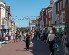 Retail sales in Great Britain fall despite heatwave increasing food and drink demand