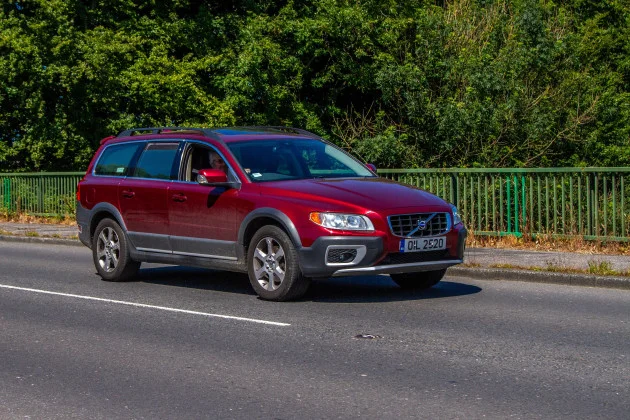 'My 20-year-old Volvo has finally given up the ghost and I don't know what to do'