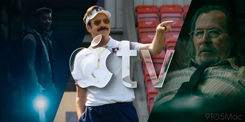 Ted Lasso is back, and two more hit Apple shows are coming soon
