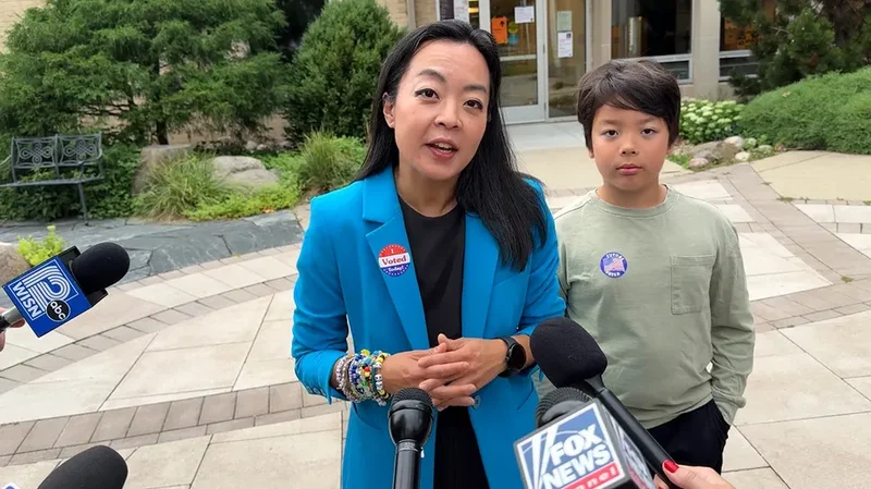 STATE OF PLAY: Highly watched Hong race remains too close to call as progressives notch key primary wins