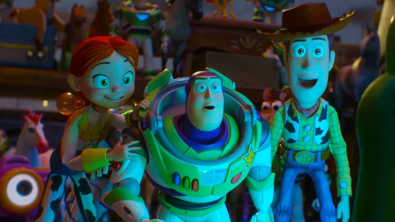 Toy Story 5 Gets a Digital Release Date After Crossing $1 Billion at the Global Box Office