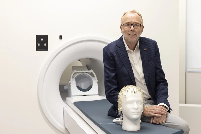 Mastering the mind: Neuroscientist Adrian Owen on why everyone should be thinking more about thinking