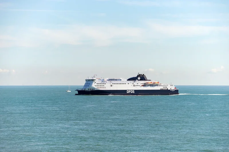 Ferry worker whose request to work on land were ignored wins almost £50,000 compensation